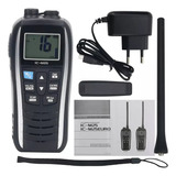 Transceptor Portatil Maritimo Radio