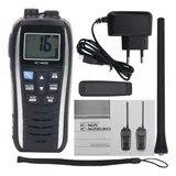 Transceptor Portatil Maritimo Radio