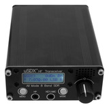Transceptor Sdr V2 Ondas