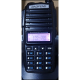 Transceptor uv 82 com Sertificado e Selo Anatel