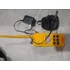 Transceptor Vhf Marítimo - Icom Ic-gm1600 - Gmdss, Com Nota!