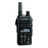 Transceptor Yaesu Portátil Fta-250l Aeronáutico Novo