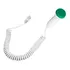 Transdutor 2mhz Para Doppler Fetal Fd 200 Md