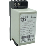 Transdutor Abb Etm15 N003002813551 0 5a