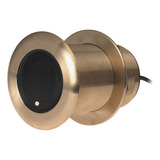 Transdutor De Casco Em