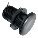 Transdutor De Casco Em