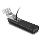 Transdutor Garmin Gt21 tm Chirp downvu Xdcr Para Fishfinder