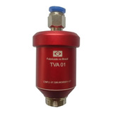 Transdutor P Osciloscopio 4x1 Case New Tecnoscópio