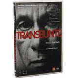Transeunte Dvd