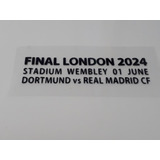 Transfer Match Day Final