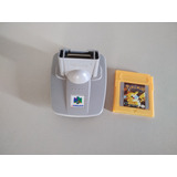 Transfer Pack Nintendo 64   Brinde