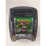 Transfer Pack Nintendo 64 E Pokémon Green