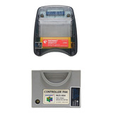 Transfer Pak   Controller Pak De Nintendo 64 Original