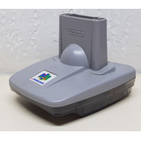 Transfer Pak Nintendo 64 Original Americano