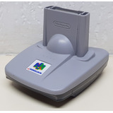 Transfer Pak Nintendo 64 Original Americano