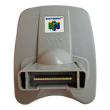Transfer Pak Original Americano Nintendo 64