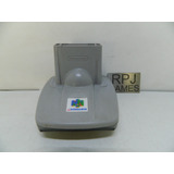 Transfer Pak Original P Nintendo 64 N64 Loja Fisica Rj