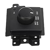 Transferência Caso De Seletor De Seletor Chave De Controle 68021674ab Substituição Para O Interruptor Dakota E Ram 4WD