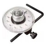 Transferidor De Grau P Torquímetro Torque Angular 1 2 360 
