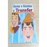 Transfers 284   Caras E