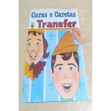 Transfers 284 Caras E