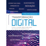 Transformacao Digital saraiva