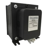 Transformador 10000va 110v P 220v 220v P 110v Conversor Energia Até 5500w C Sindal Clavos