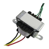 Transformador 12 12v 2a