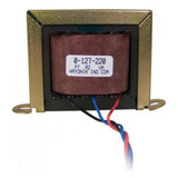 Transformador 12 12vac 127 220vac 940ma 12 2 Hayonik