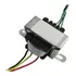 Transformador 15+15v 1a ( Trafo ) Bivolt - Tr-01-012