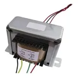 Transformador 15v 15v 5a