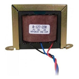 Transformador 24 2s 24vac 127 220vac 940ma Hayonik