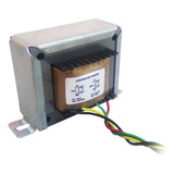 Transformador 24v 5a Trafo Bivolt
