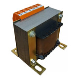 Transformador 24v Entrada 110v 220v Saída 12v 24v 100va