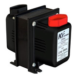 Transformador 3000va Bivolt Conversor 110 127v 220x 220v 110 127v Trafo