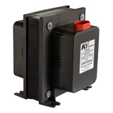 Transformador 3000va Bivolt P Ar Condicionado Até 9000 Btus