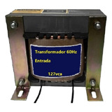 Transformador 40 0 40v 300va Aux