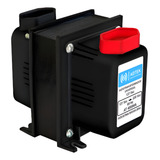 Transformador 4000va Conversor 110 220 220 110 Bivolt