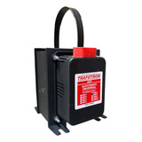 Transformador 5000va 110 220 Ar Condicionado 12 000btus
