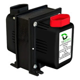 Transformador 5000va Bivolt Ar Condicionado Disoma