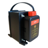 Transformador 5000va Bivolt Conversor