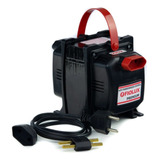 Transformador 5000va Premium Bivolt