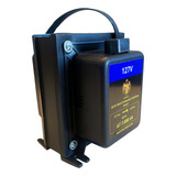 Transformador 7000va Bivolt Conversor 110 220v 220 110v