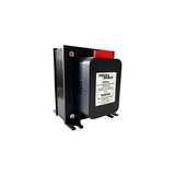Transformador 7000va Bivolt Para Ar Até 24000btus Com Tomada