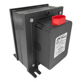 Transformador 7000va Com Tomada Bivolt 110 220v E 220 110 Kf