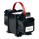 Transformador 7000va Tomada Bivolt 110 220 220 110 2 Pinos