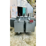 Transformador A Oleo De