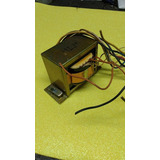 Transformador Ac Original Gravador De Rolo Akai Gx4000d