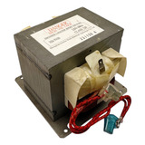 Transformador Alta Tensão Microondas 220v Xb 701b Class 220