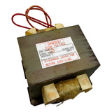 Transformador Alta Tensao Microondas